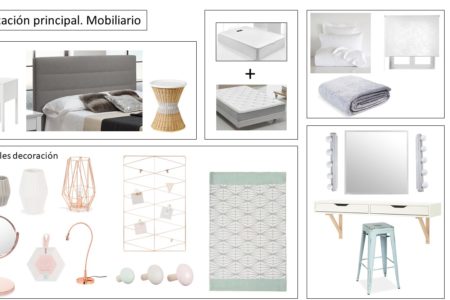 Proyecto Home Staging || Center Pamplona Apartment ||