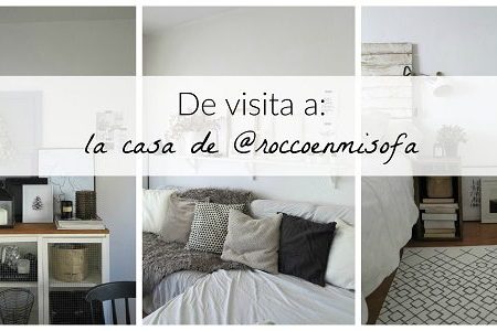 House tour: la casa de @roccoenmisofa