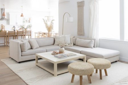 Ideas para hacer de tu casa un hogar minimalista y chic